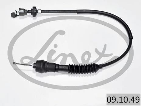 Sankabos trosas LINEX 09.10.49
