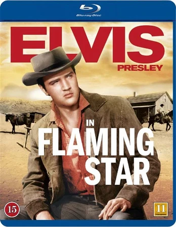 FLAMING STAR (ELVIS PRESLEY)