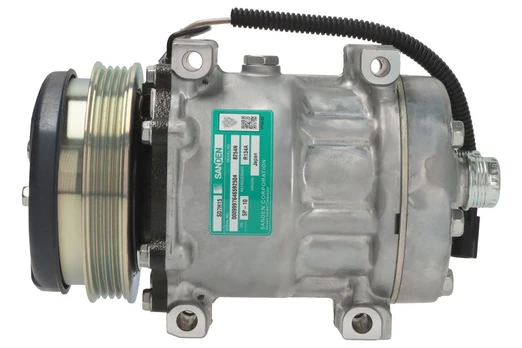 Kondicionieriaus kompresorius SD7H15-8254