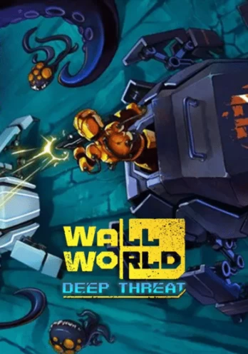 Wall World: Deep Threat PC