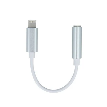 Adapteris 8-PIN-Aux 3.5mm