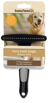 Furminatorius Beeztees Curry Comb Single