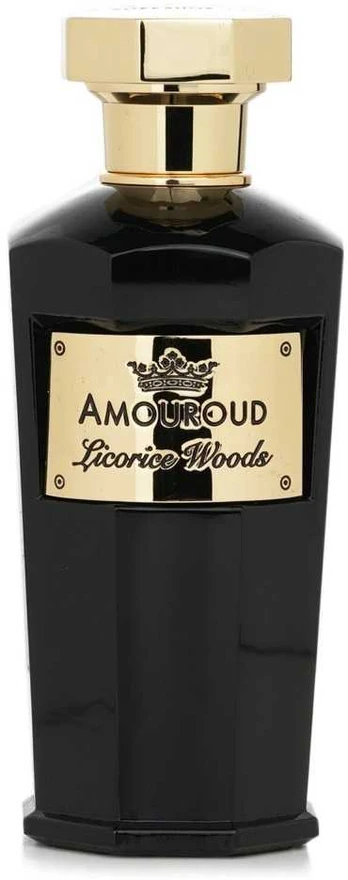 Amouroud Licorice Woods woda perfumowana spray 100ml