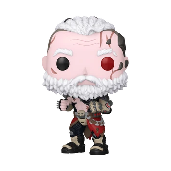 Funko POP! Games: Borderlands 4 – Amon #1161