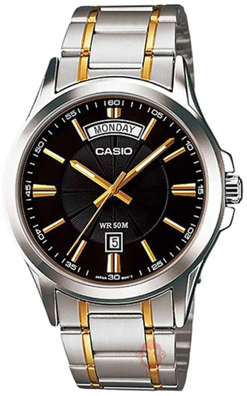 Laikrodis vyrams Casio (&Oslash; 40 mm)