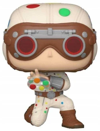 Funko POP! DC The Suicide Squad Polka-Dot Man