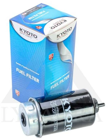 Kuro filtras SN70263