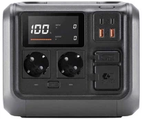 POWER STATION POWER 500/CP.DY.00000068.01 DJI kaina