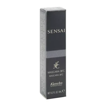 Sensai 38°C 6 ml Blakstienų tušas