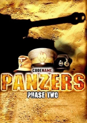 Codename: Panzers, Phase Two PC
