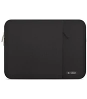 TECH-PROTECT SLEEVY LAPTOP 13-14 Juodas