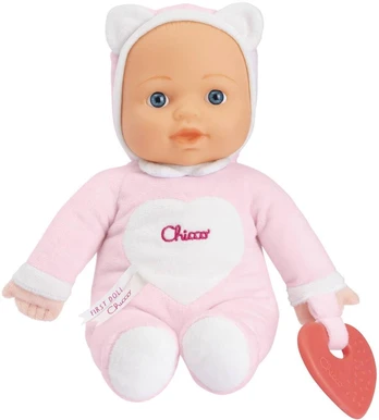 Lėlė - kūdikis Chicco My First, 30 cm