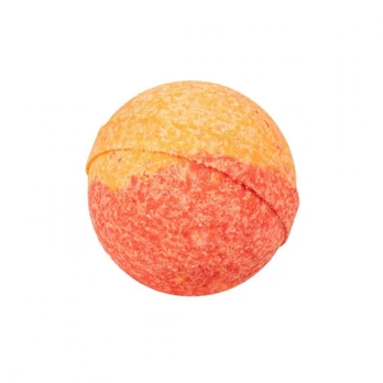 Spalvoti Kvapai Bath Bomb Vonios burbulas, Pink Grapefruit