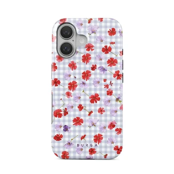 Idyllic - iPhone 16 Case, Tough (MagSafe) / N/A