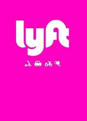 Lyft Gift Card 25 CAD Key CANADA