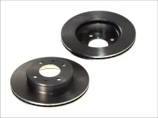 DELPHI BG3946 Brake Disc kaina