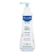 Mustela Bébé 300ml