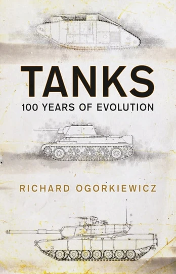 Tanks