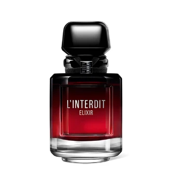 Givenchy L'INTERDIT ELIXIR EDP vapo 50 ml