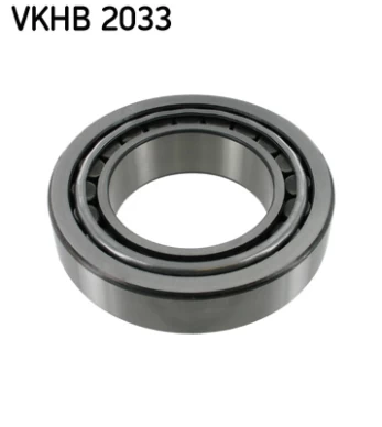 Rato guolis SKF VKHB 2033