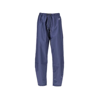 Lietaus kelnės 3XL, mėlynos, Hydrowear
