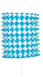 Globos Europe Bv Bavarian lanterne, 16 cm