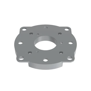 Axis Communications NET ACC ADAPTER MOUNT/TQ6901-E 02111-001 AXIS