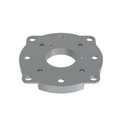 Axis Communications NET ACC ADAPTER MOUNT/TQ6901-E 02111-001 AXIS kaina