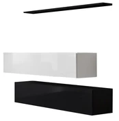 Sekcija Switch SB II, balta/juoda kaina
