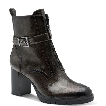 Aulinukai moterims, Ruda, Booties