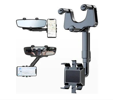 Telefono laikiklis SafeDrive 360