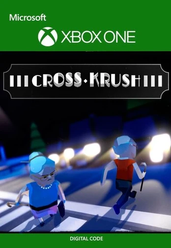 Crosskrush Xbox One