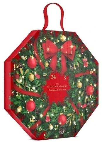 Rituals The Ritual Of Advent Classic Advent Calendar