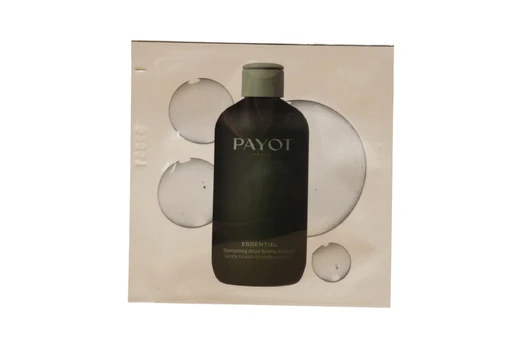 Payot, Essentiel, Hair Šampūnas, Gentle, 4 ml *Sample