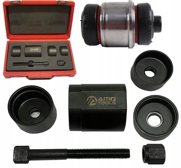 Amd tools galinio tilto svirties įvorių nuėmiklis bmw 3 5 7 e38 e39 e60 e61 e65 x5 e53 e52 e66