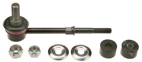 Šarnyro stabilizatorius TRW JTS7601