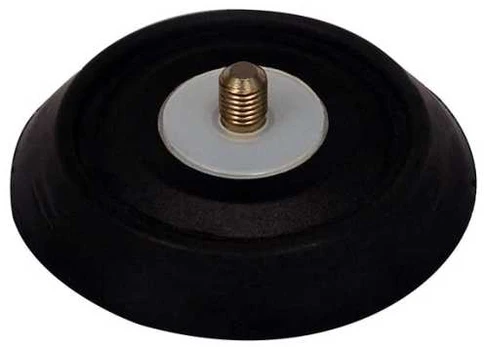 Rupes Ø:75 mm pad velcro 5/16" for RA75 soft