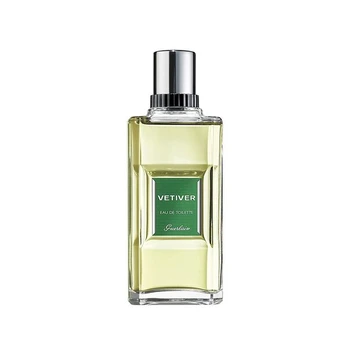 Tualetinis vanduo Guerlain Vetiver EDT vyrams 100 ml