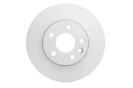 BOSCH 0 986 479 B50 Brake Disc