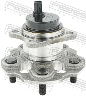 Rato stebulė FEBEST 0182-ZVW40R