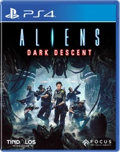 Aliens: Dark Descent kaina