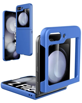 Samsung Galaxy Z Flip 5 dėklas A