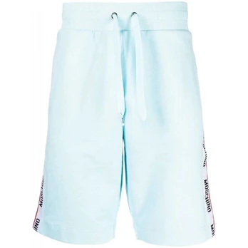Šortai vyrams, Mėlyna, Home short