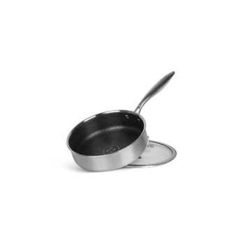 Edenberg gili keptuvė su dangčiu – 26cm, EB-7652