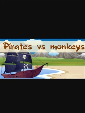 Pirates Vs Monkeys PC