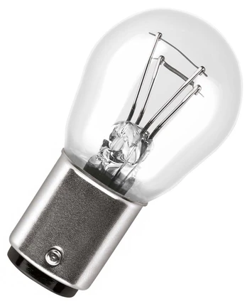Lemputė, indikatorius ams-OSRAM 7528