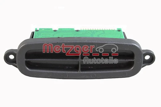 Valdymo blokas, žibintai METZGER 0896536