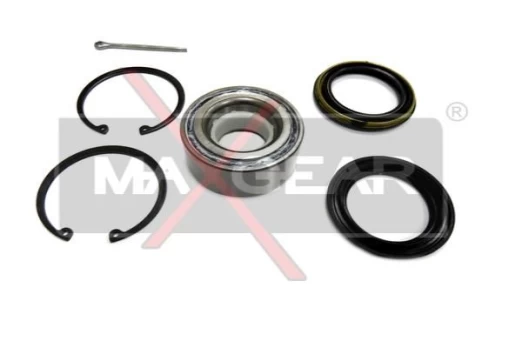 Rato guolio komplektas MAXGEAR 33-0241