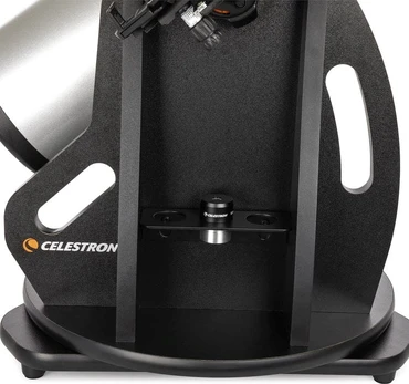 Celestron SkyMaster Pro ED 15x70mm Porro binocular BaK-4 Black
