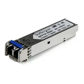 Šakotuvas StarTech GB FIBER SFP TRANSCEIVER SM LC/IN kaina